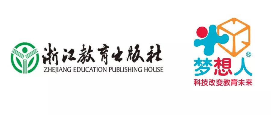 梦想人科技与浙江教育出版社合作,用ar开启"听声音,认世界"大门