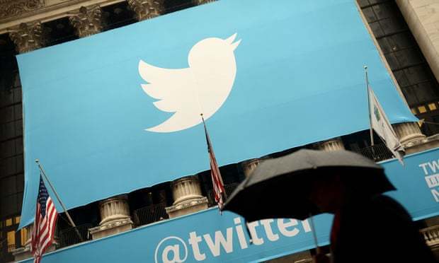 两名前推特员工被控帮沙特从事间谍活动
