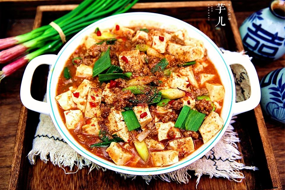 天冷了,教你7道家常菜,热络美味,开胃下饭,简单