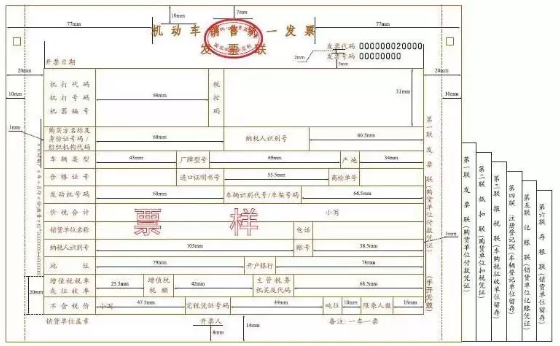 发票专用章,你真的盖对了吗?_增值税