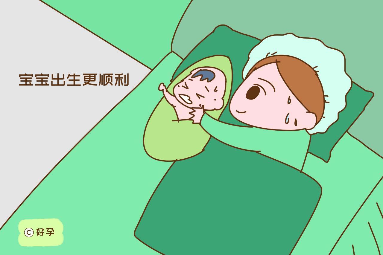 【好孕】原创宝宝出生体重在这个范围，以后发育更好更聪明，宝妈有福了