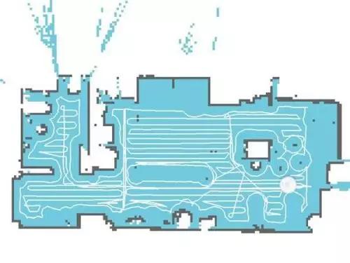 陷发展瓶颈？扫地机器人行业分析，SLAM技术成变局关键！