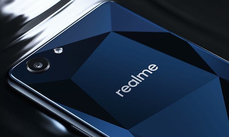 realme在海外市场发展势头强劲,成第三季度增...