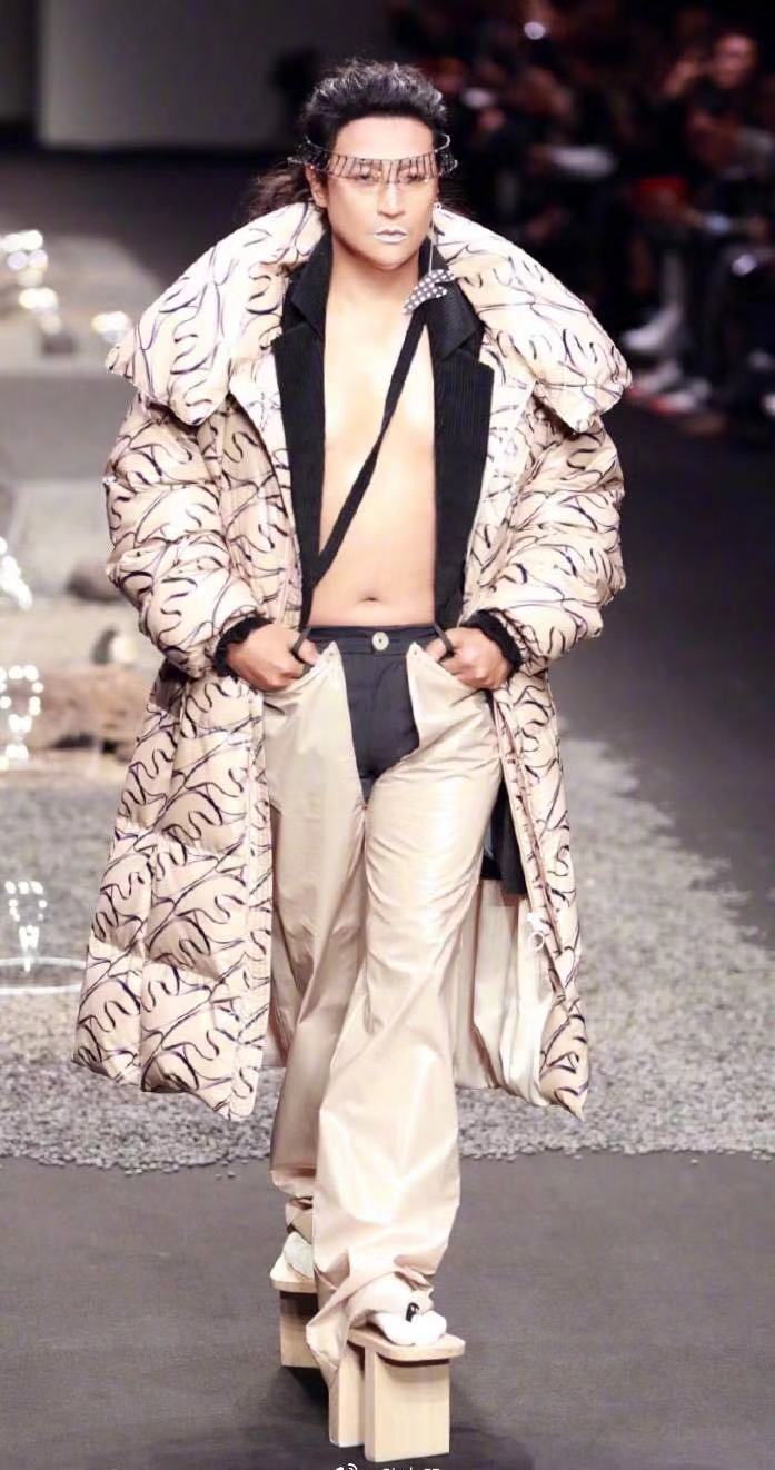 张铁林林心如聊陈志朋，林心如称好久没见到，