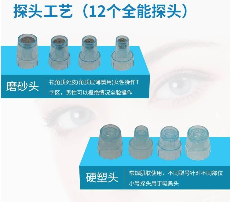 皮肤管理大气泡的原理_韩国大气泡 皮肤管理美容仪