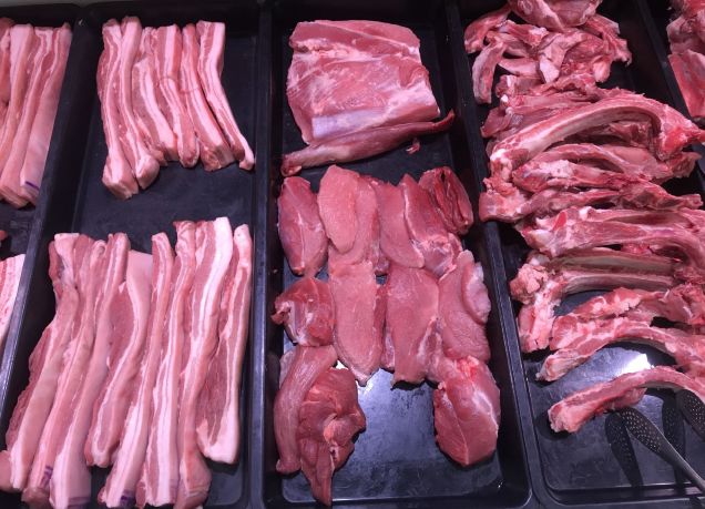 吉首猪肉价格或将下跌?
