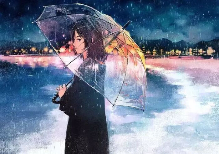 一人难调众人口_一人挖坑众人围观原图(3)