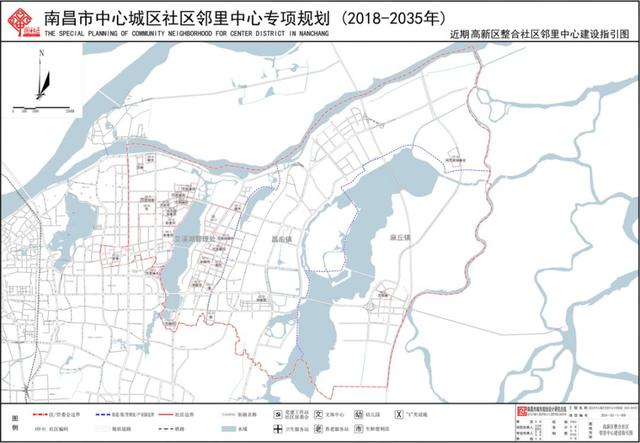 南昌 高新区 人口(3)