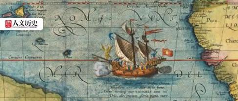 哈布斯堡王朝的航海野心：伊比利亚半岛国王们的官方秘密地图_迪奥戈·里贝罗
