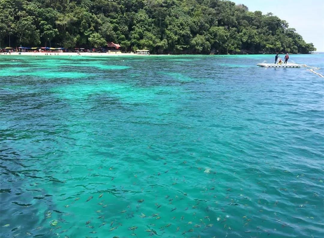 兰卡威 | 东南亚最令人向往的旅游胜地,骨灰级海岛控必去!