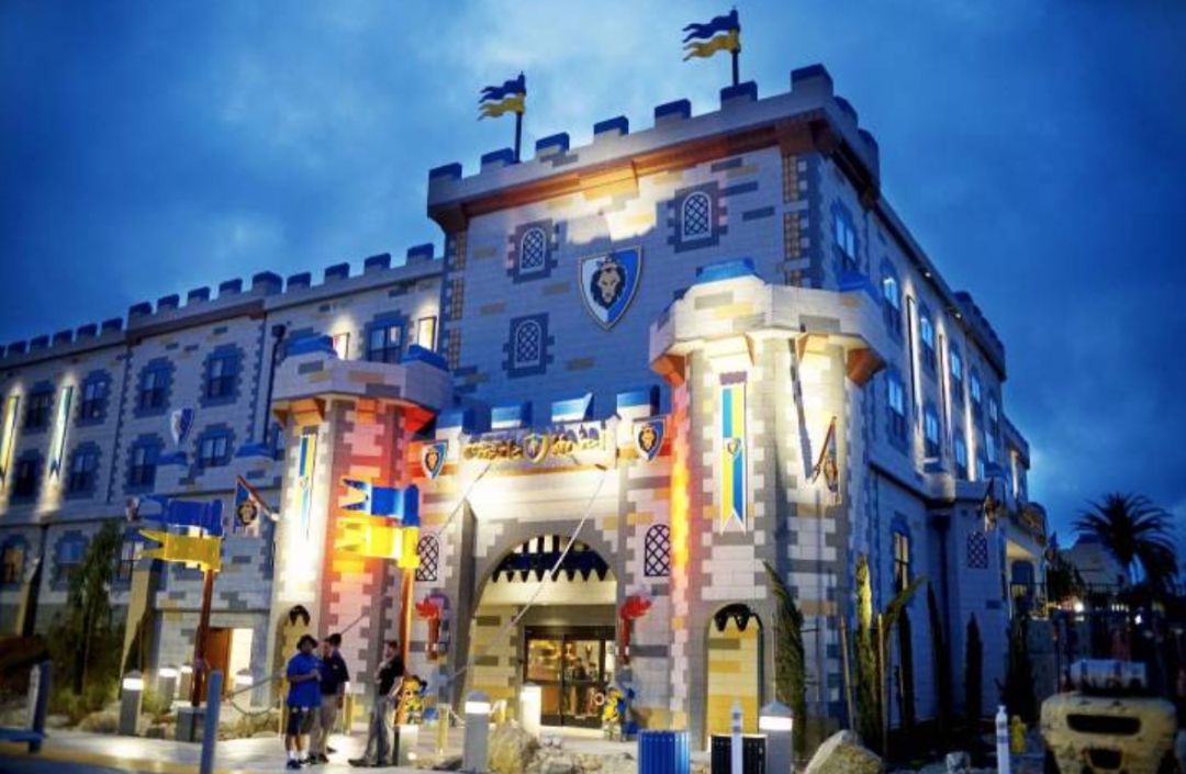 滴滴顺风车重新上线,7城试运营!金山将建乐高乐园!10月十大热点谣言别被骗!(最新发布)