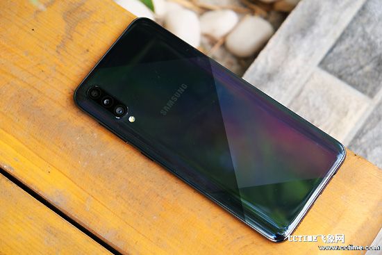 三星galaxy a50s评测 年轻用户潮品首选