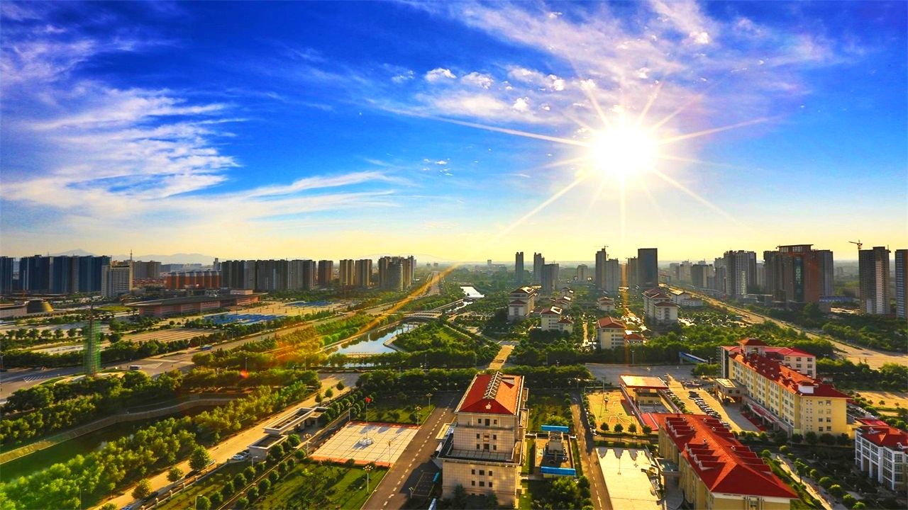 驻马店gdp_驻马店地图