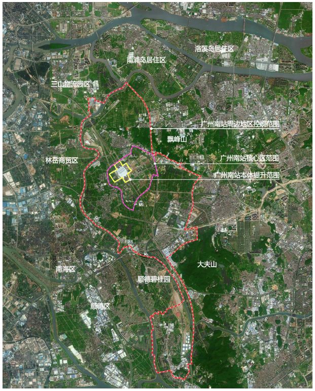 番禺区钟村街道常住人口_番禺区石基镇官涌村(3)