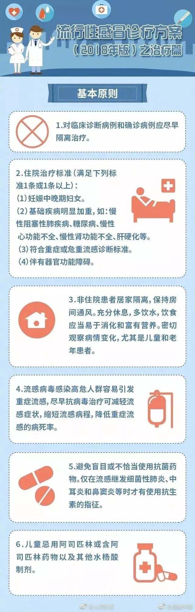 新生儿护理：一开始以为孩子只是普通感冒没在意！结果宝宝永远的离开了妈妈！