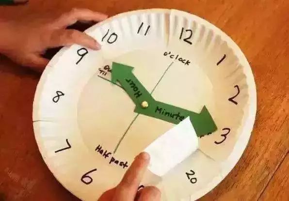 怎么教小孩看时钟 fd202af21e234b26b71af2810e2aa805.jpeg
