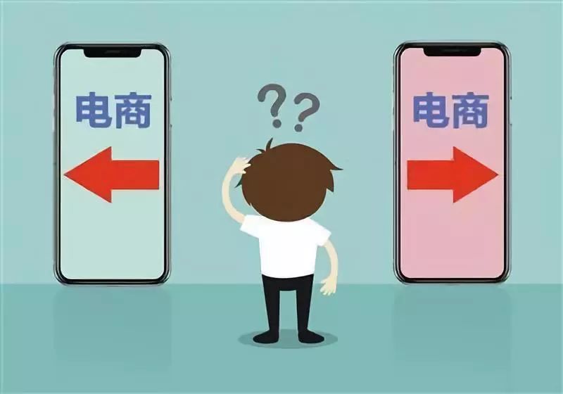 “贼喊捉贼”的二选一，天猫准备如何收场？-天方燕谈