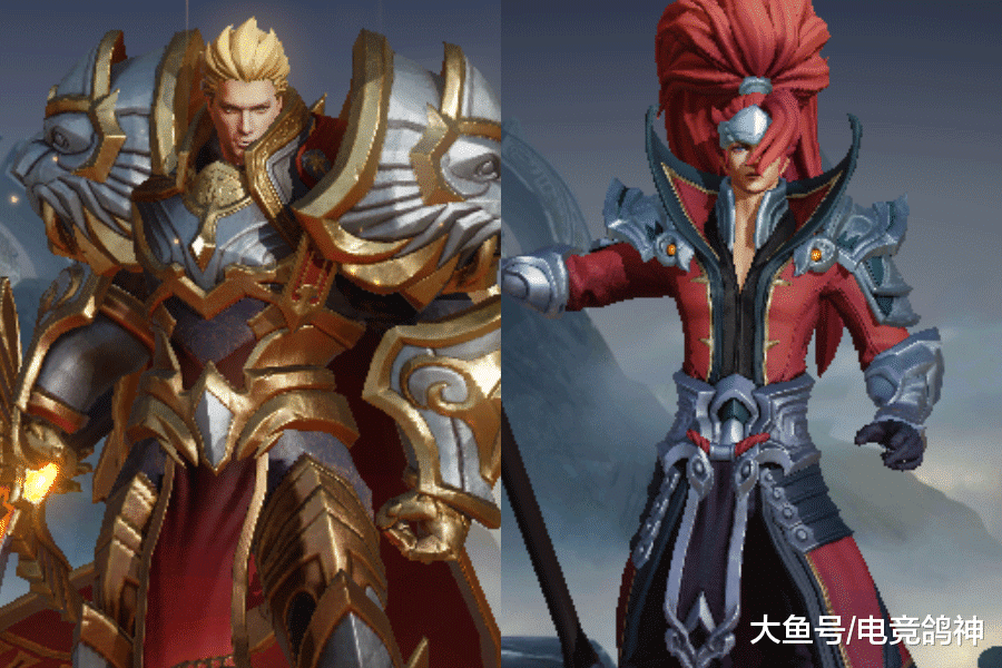 亚瑟排名_王者荣耀亚瑟图片(2)