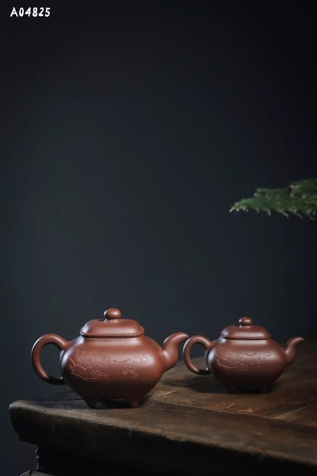 焱壶人物志|朱峰的紫砂艺术_宜兴