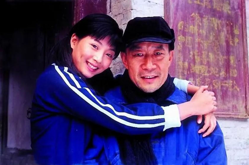 李雪健90年代被称为中国最贵的男演员也曾被医疗费压得喘不过气