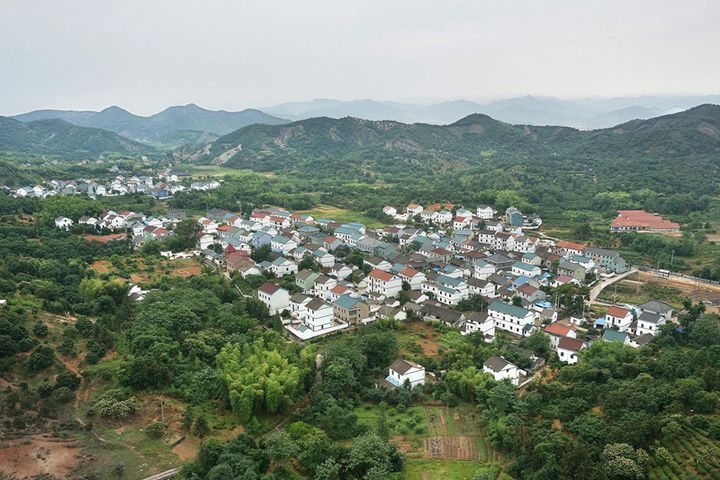 绍兴市最新公布 上虞区部分街道(乡镇)的土地利用总体规划