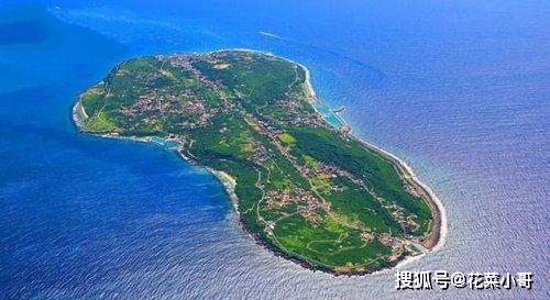 分享一下中国岛屿面积排名:台湾岛36193
