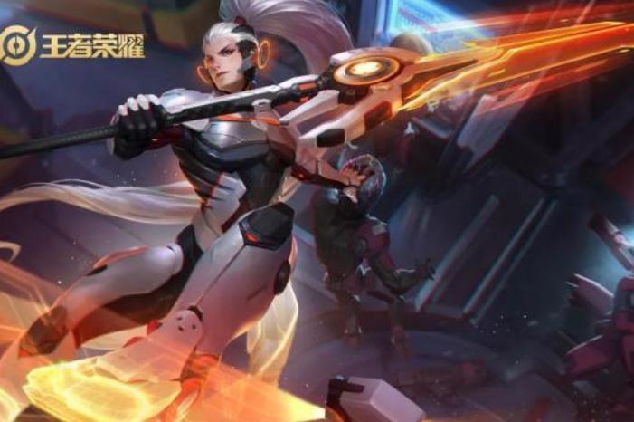 怎么快速获得韩信的英雄 206729695e2044deaab0b3c30b5e2a7f.jpeg