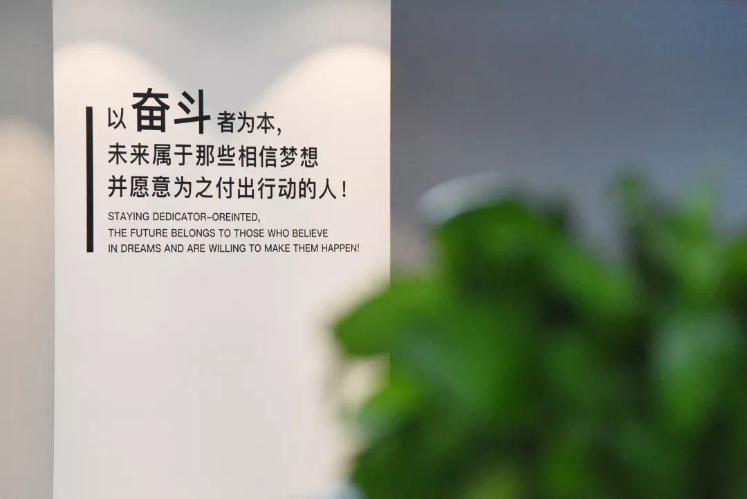 愿今日少年能始终保持一颗沉稳的心,走追梦的路,未来可期