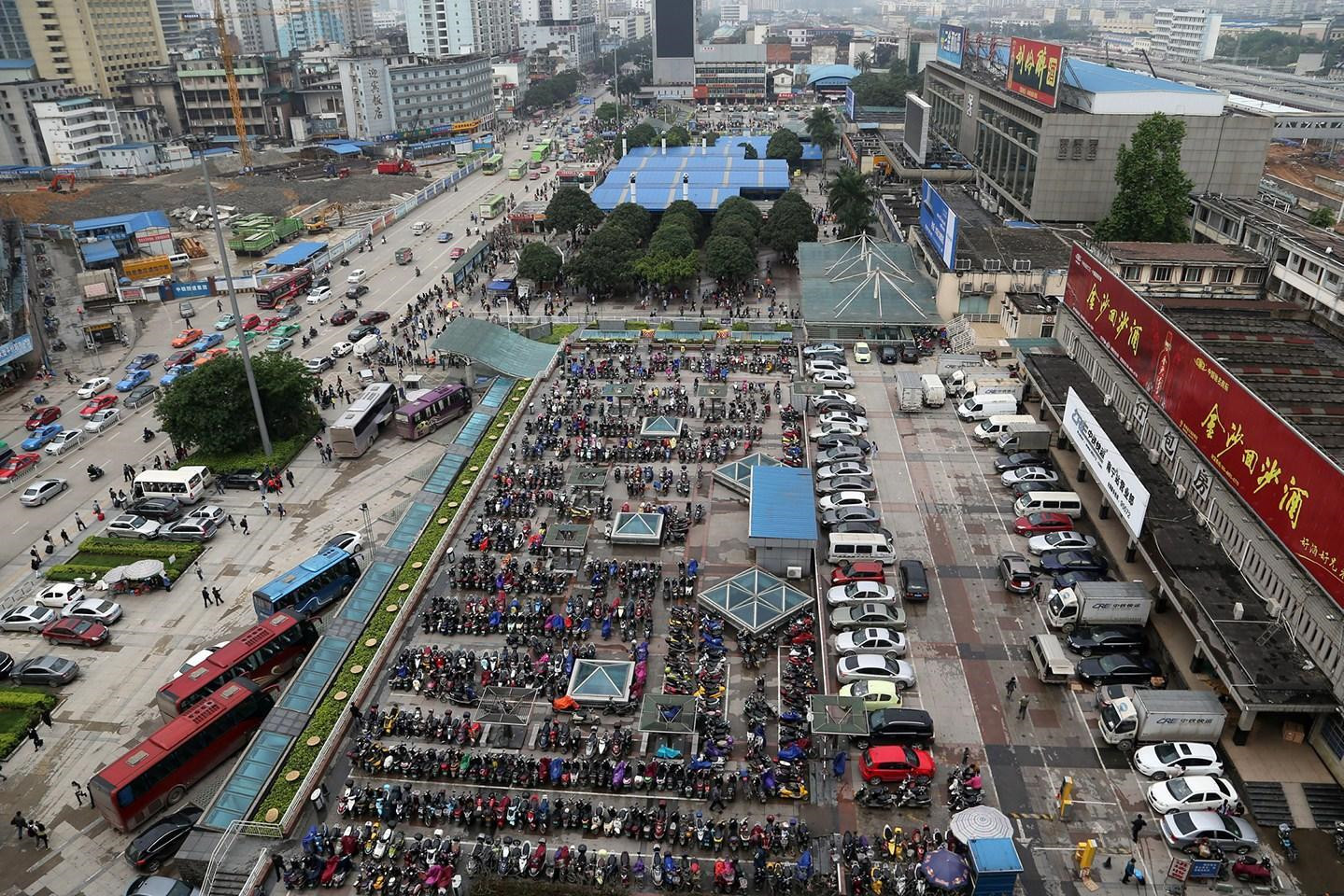 南宁再来人口多嘛_南宁人口地图(3)