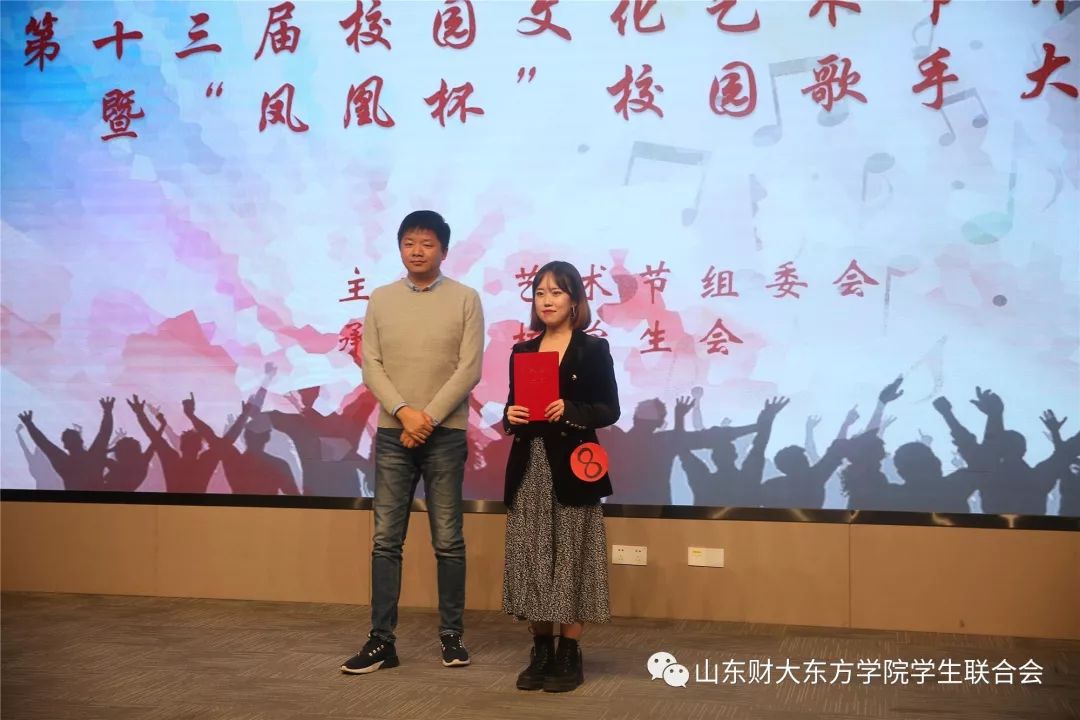 石亚萍同学和王永浩同学获得二等奖郑文頔,刘姝宸,娄润禾获得三等奖刘