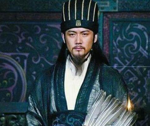 三国的谋士排名_三国演义谋士排名(3)