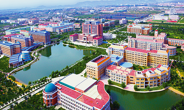 渤海大学排名_渤海大学宿舍(2)