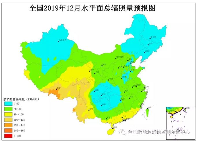 【光伏聚焦】2019年全国新能源电力消纳情况如何?