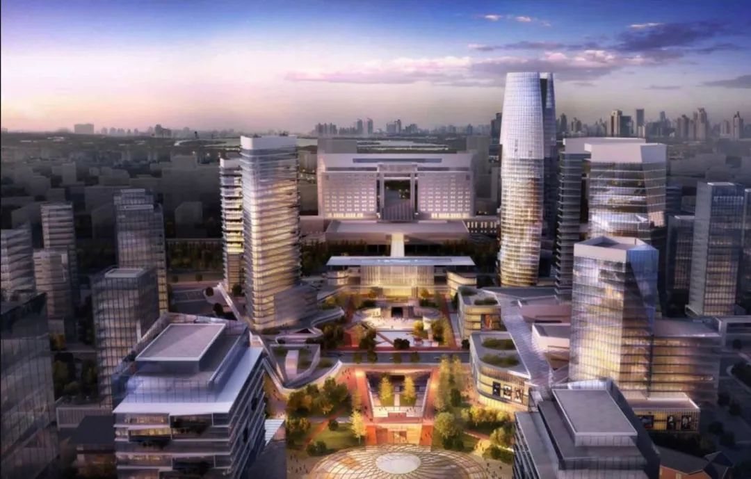 【消息】杭州城站即将大变身!火车南站也有新