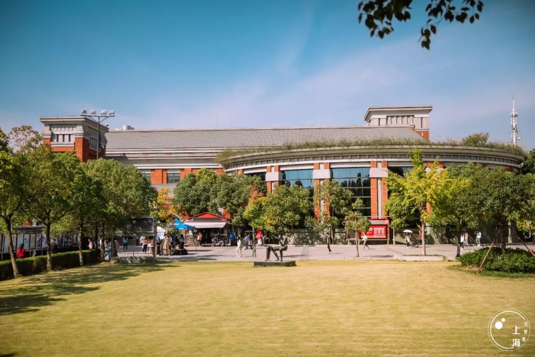 华东政法大学,靓绝松江大学城!