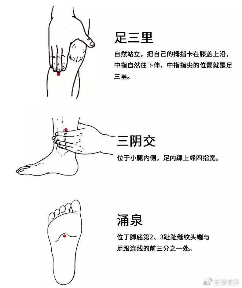 立冬南方人进补有讲究两膳三招助你补肾护阳