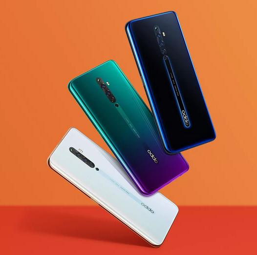 探索OPPO Reno2Z，一款值得拥有的科技新宠