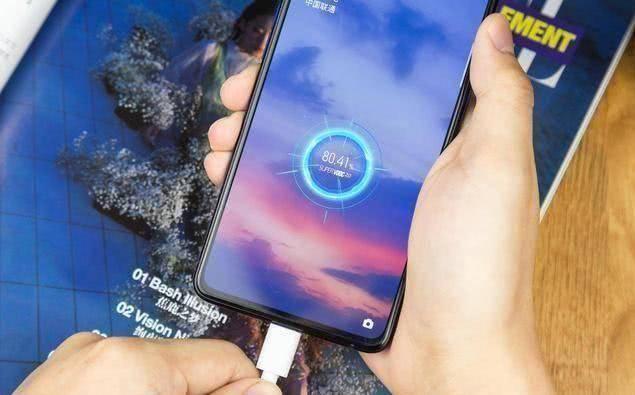 闪充排行榜_发明专利授权量排行榜出炉,OPPO能稳居前三的原因在这