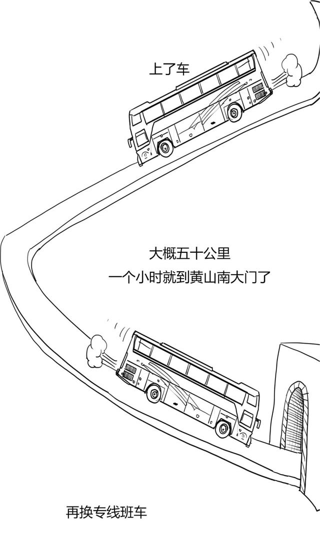 原来安徽人真是太太太太太太有特点了!