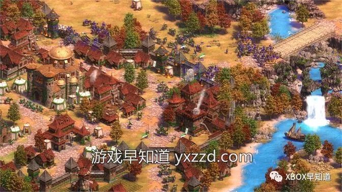 Win10 PC版《帝國時代2決定版》預下載現已開放 遊戲 第3張