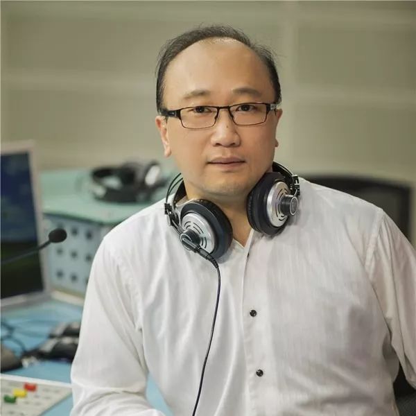 2019无锡广播十佳主持人评选"30进10"投票马上开始啦