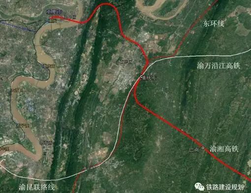 三,巴南站  巴南站位于巴南区惠民镇七星场,车站最高聚集人数为600人