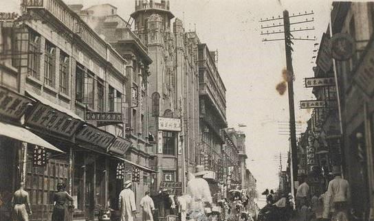 民国时期的城市gdp排名_西安,大连与长沙,三座旅游城市,哪一个更宜居(3)