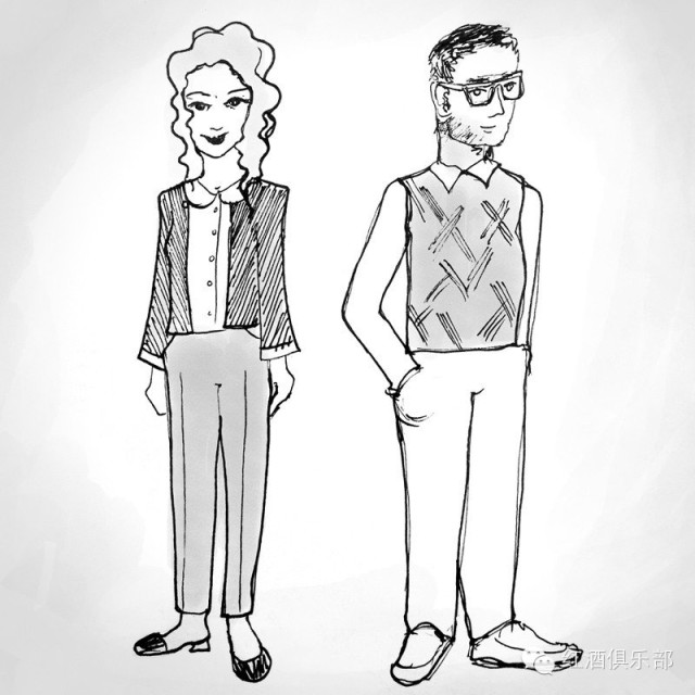 什么样的年龄就喝什么样的葡萄酒