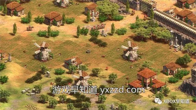 Win10 PC版《帝國時代2決定版》預下載現已開放 遊戲 第2張