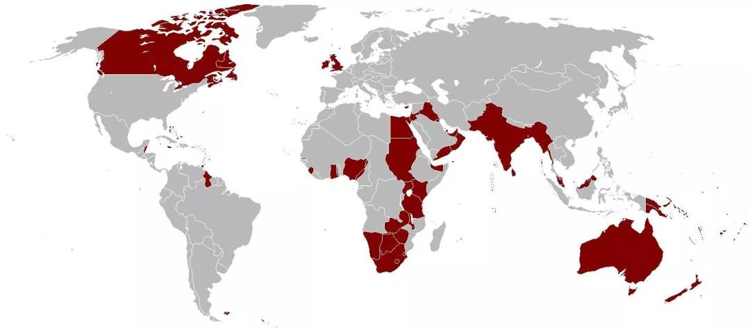 1840年,21岁的她,向中国宣战_英国