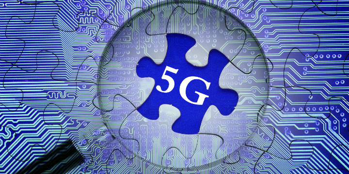 首批5G用户反映信号不稳定、流量消耗快、期待新应用