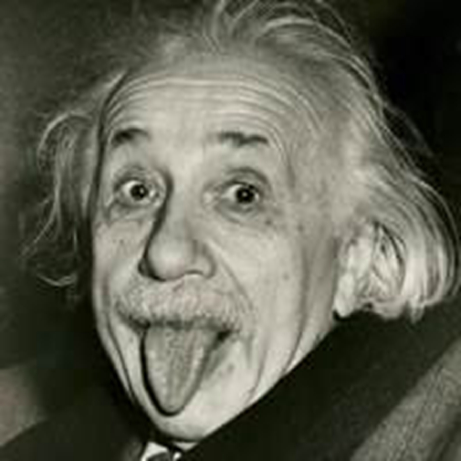 爱因斯坦说过“上帝不掷骰子”，等等，你确定他说过？