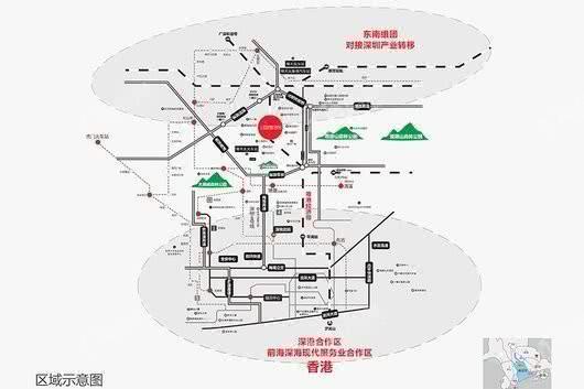 东莞港人口_东莞长安人口分布图(3)