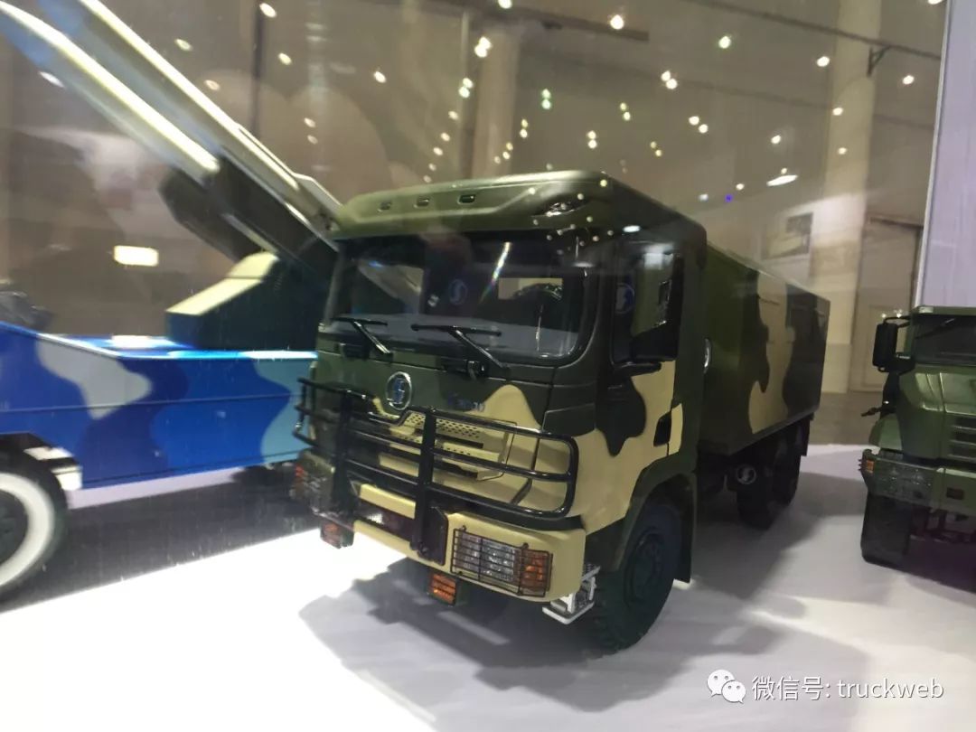 67:陕汽军车68:一汽军车69:庆铃giga vc6170:江铃重卡概念车71:欧曼